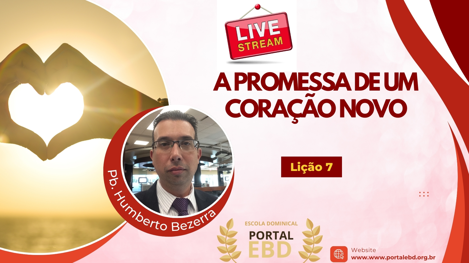 AO VIVO!