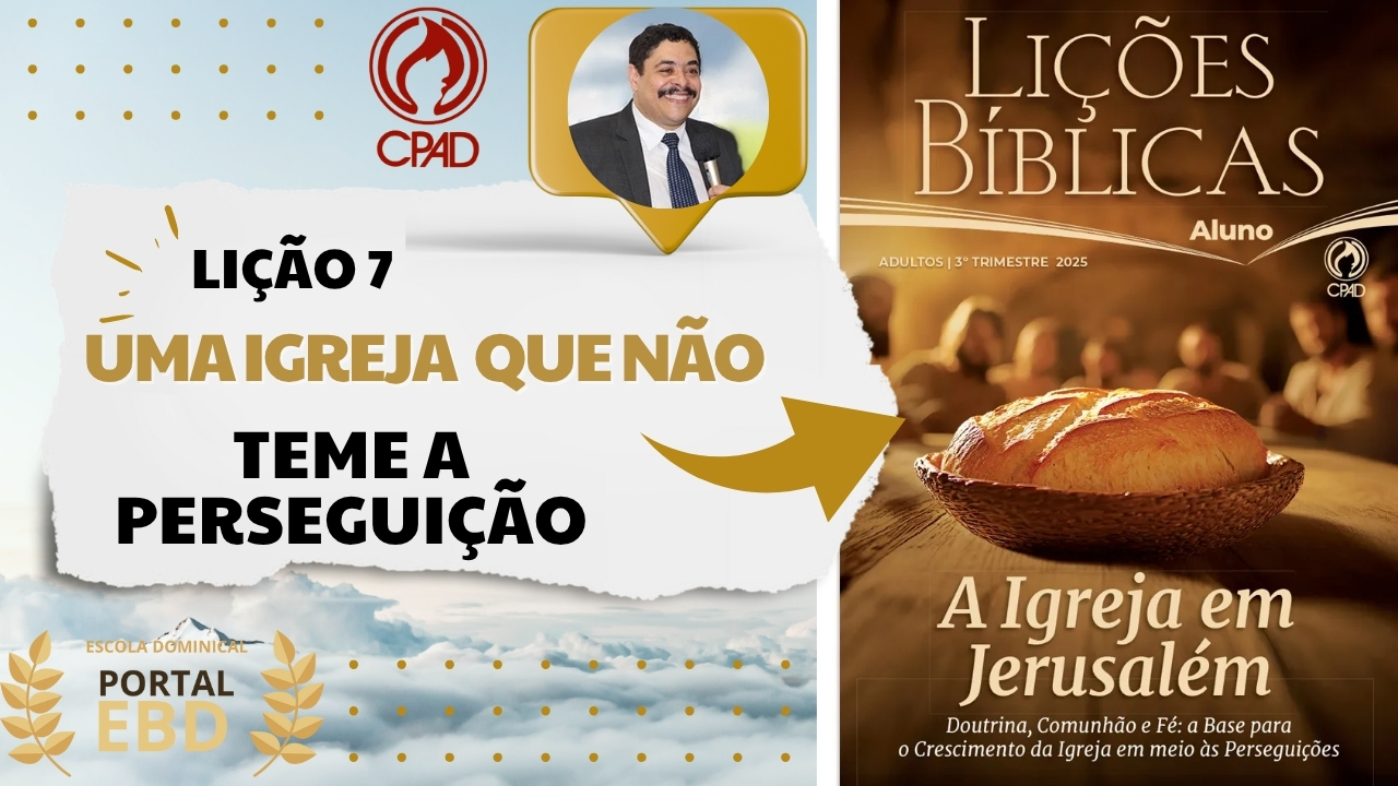 PRÉ-AULA!