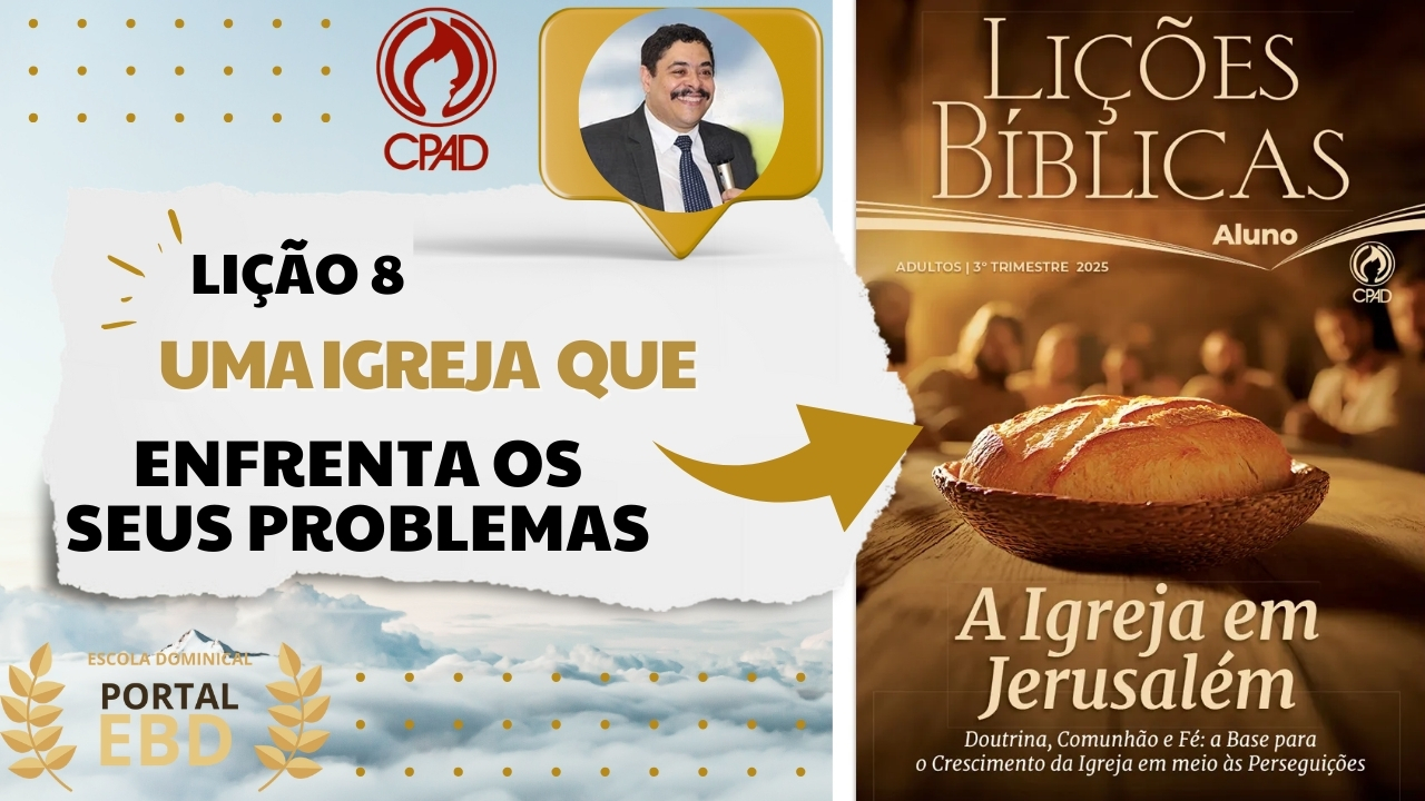 PRÉ-AULA!