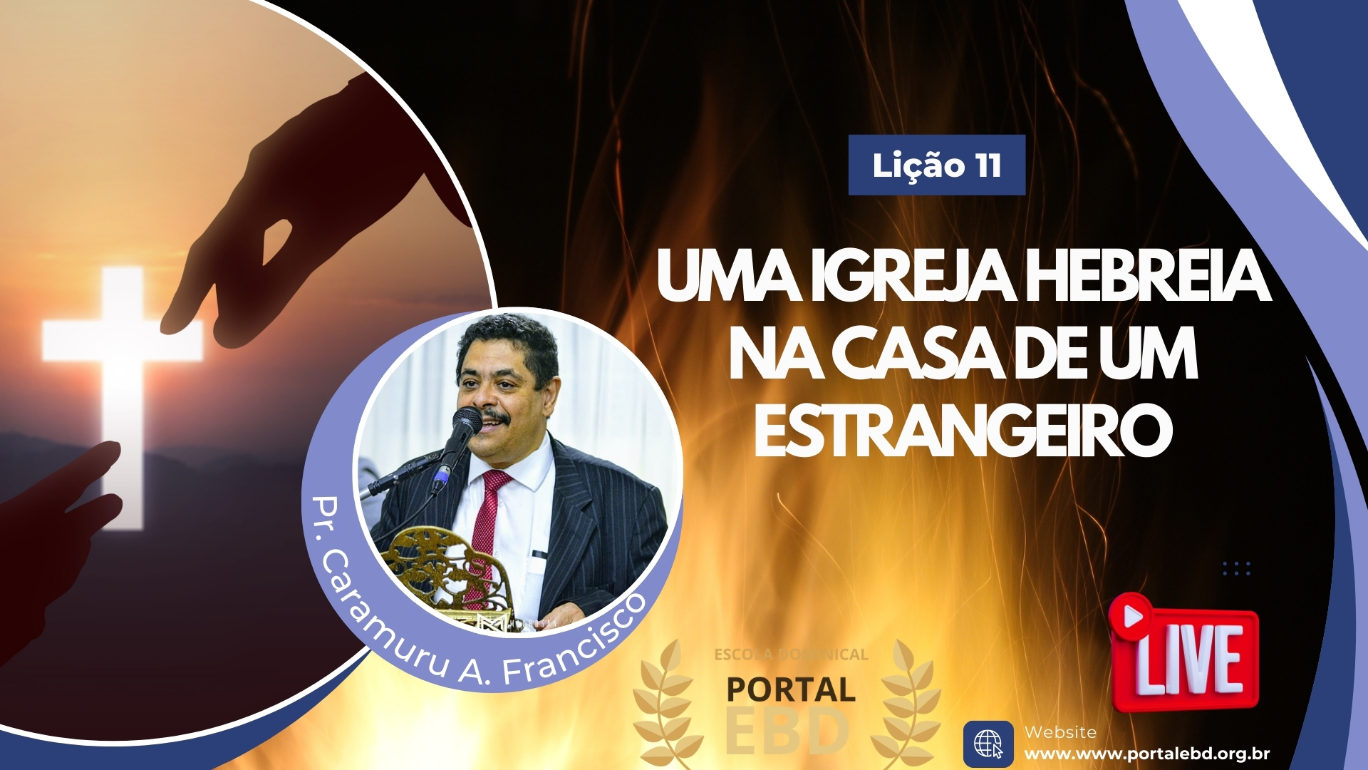 AO VIVO!