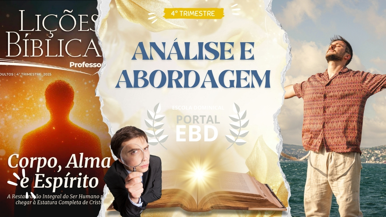 3º TRIMESTRE DE 2025