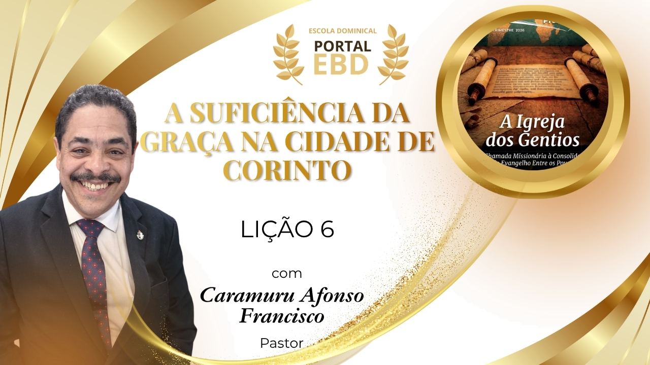 PRÉ-AULA!