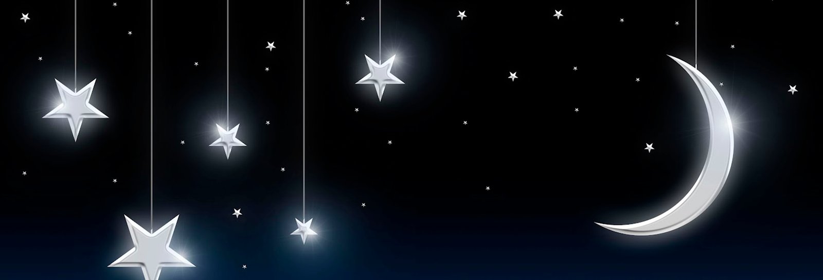 Lição 7 - Conhecer+ - Betel - Lua e estrelas para uma bela noite