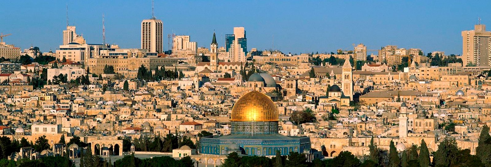 Lição 1 - Jerusalém e Galileia: as terras onde Jesus viveu - SLIDES E VIDEOAULAS