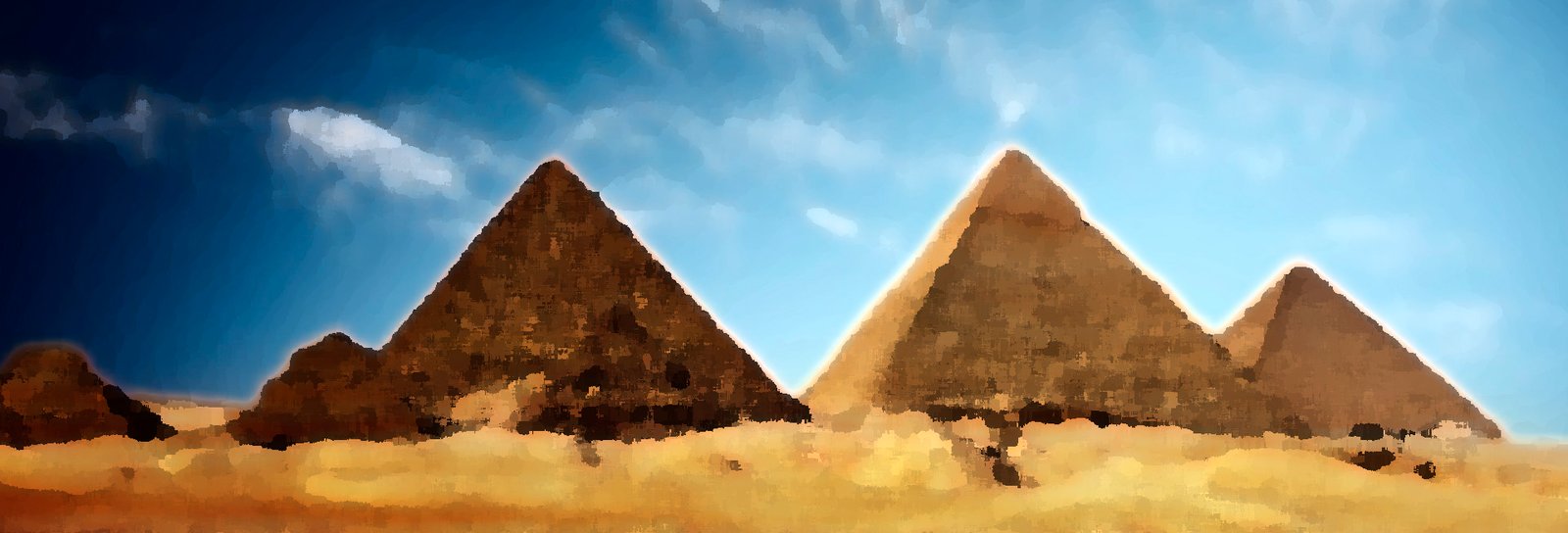 Lição 4 - Fugindo para o Egito