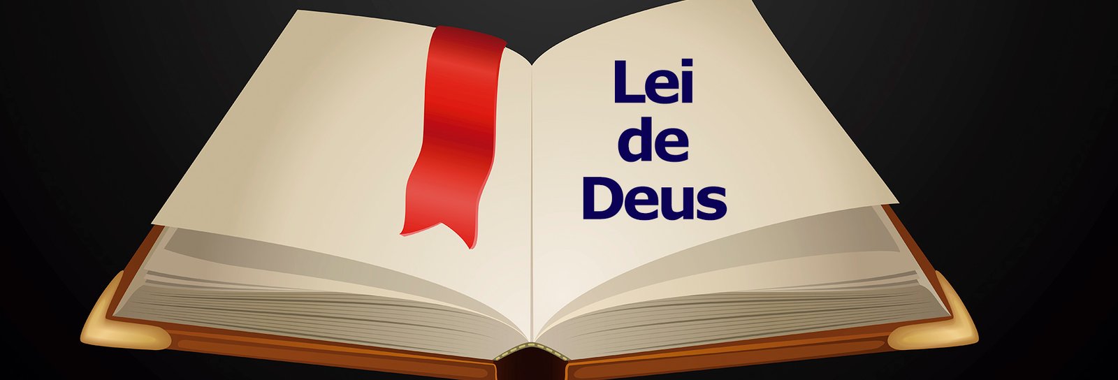 Lição 2 - Jardim de Infância - Os mandamentos do livro de Deus - SLIDES E VIDEOAULAS