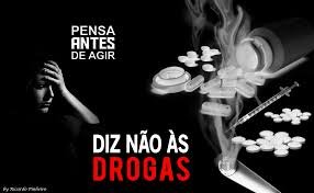 Lição 10 - Drogas: não vale a pena arriscar I