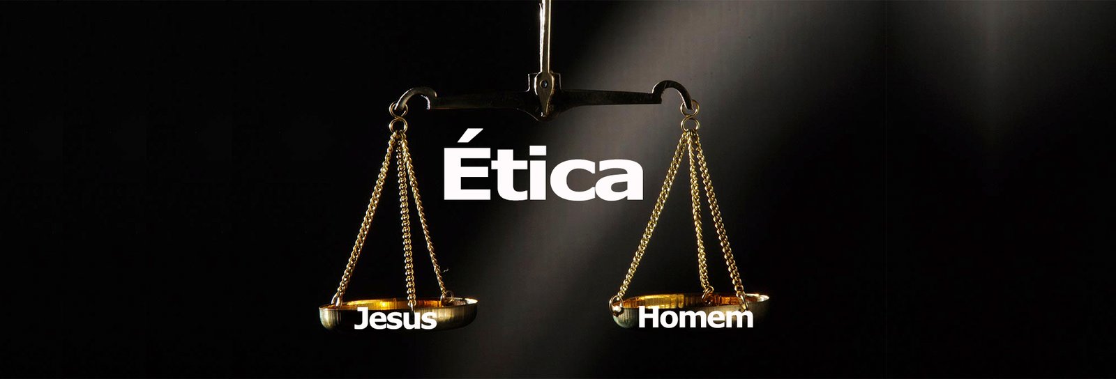 Lição 1 - O que é ética cristã V