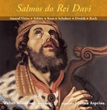 Lição 7 - Berçário - Davi orou louvando ao Senhor