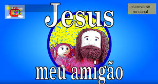 Lição 1 - Conhecer+ - Betel - Jesus, nosso amigão! - VIDEOAULA