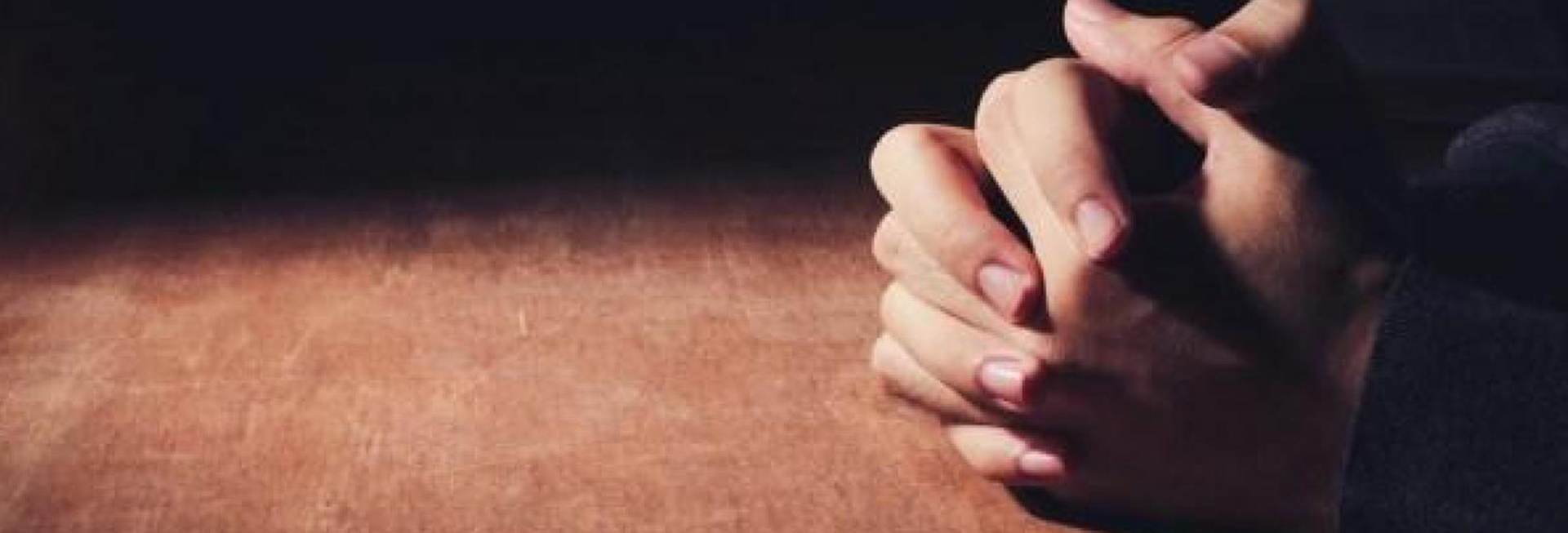 Lição 10 - A oração e o jejum na perspectiva pentecostal I