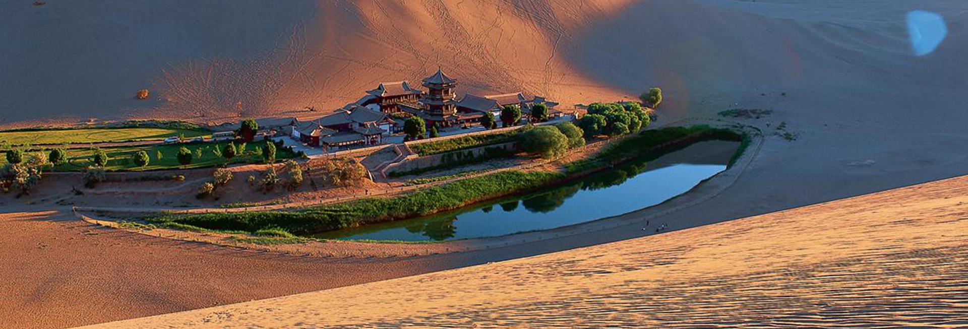 Lição 13 - O deserto vai passar - VIDEOAULAS