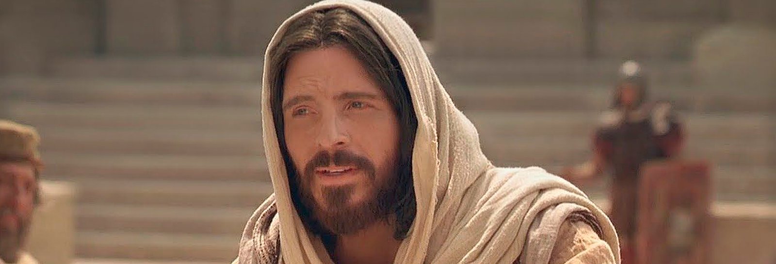 Lição 12 - Jesus, o homem perfeito II