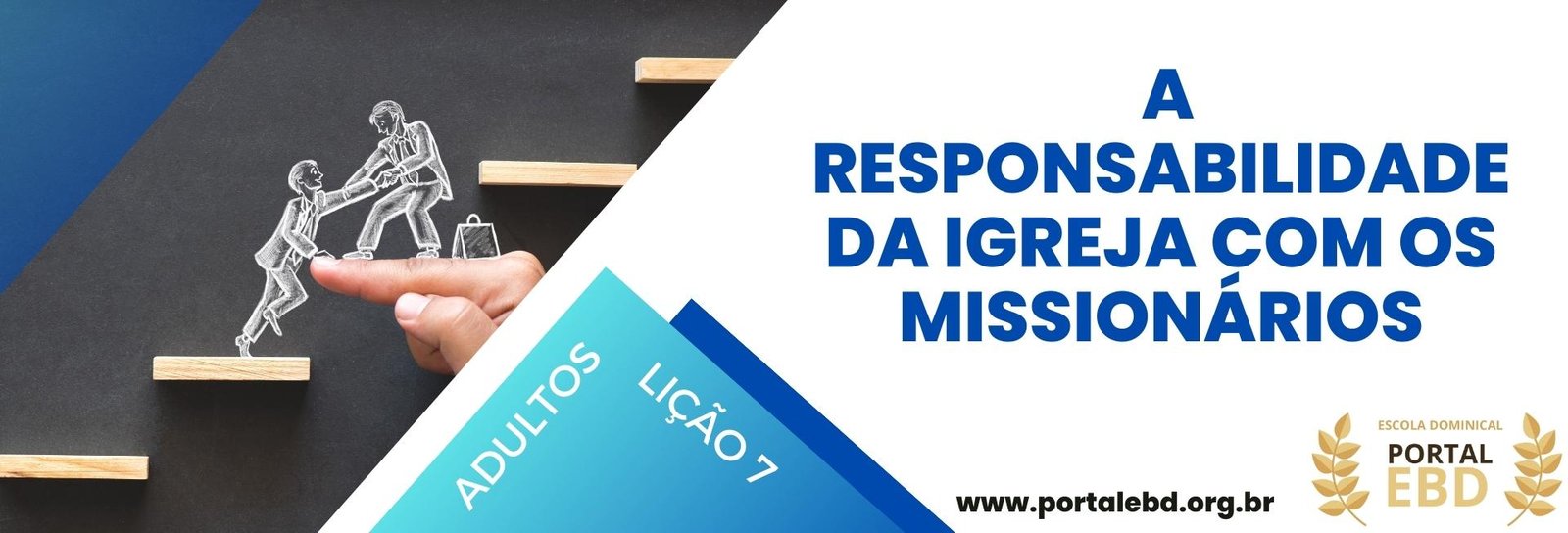 Israel e a responsabilidade da Igreja